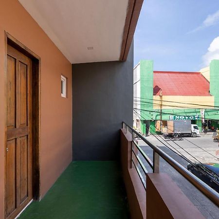 Paopao Hotel & Residences Sorsogon Exterior foto